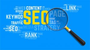 SEO Company India