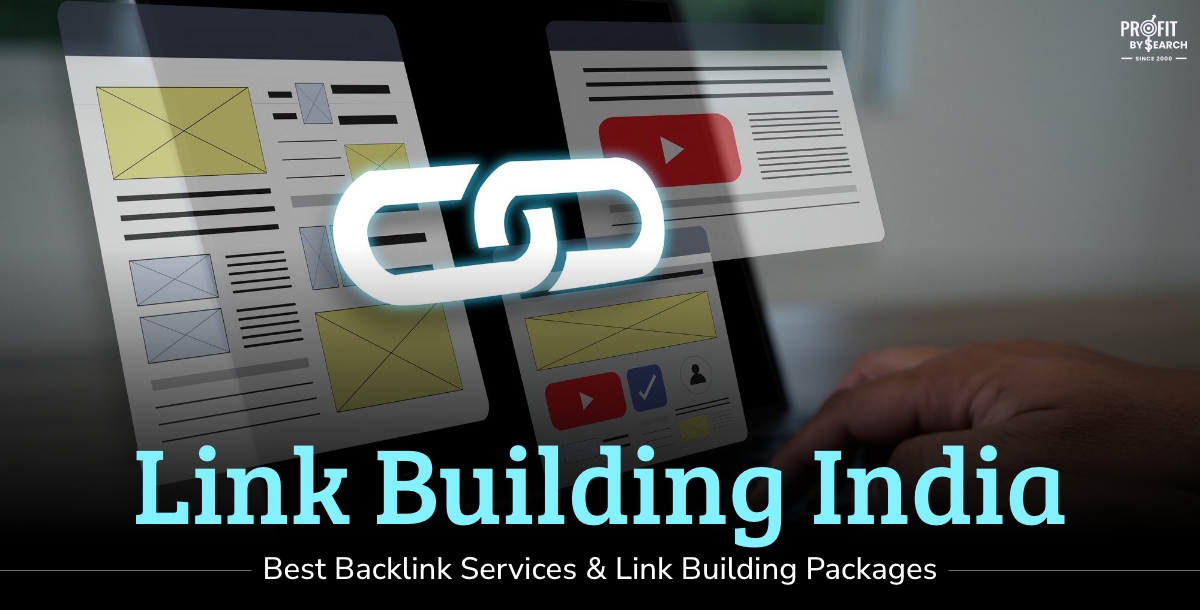 Best Link Building India