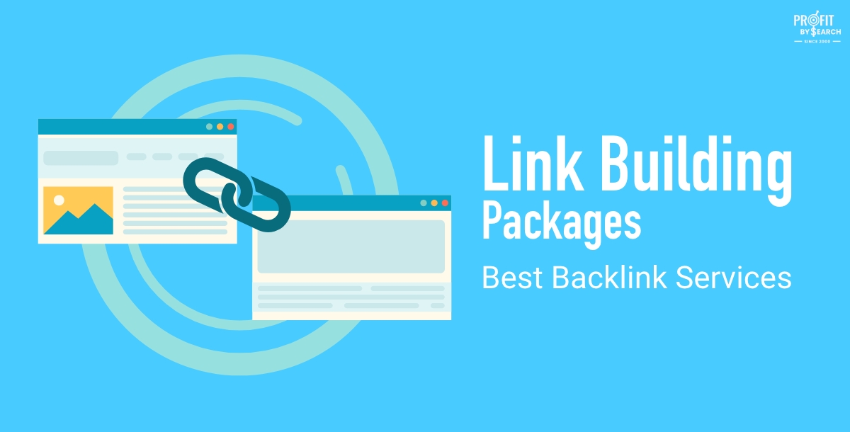 Link Building Packages