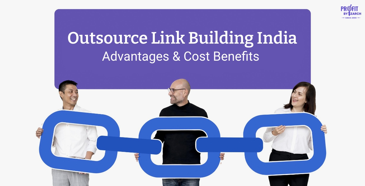 Outsource Link Building