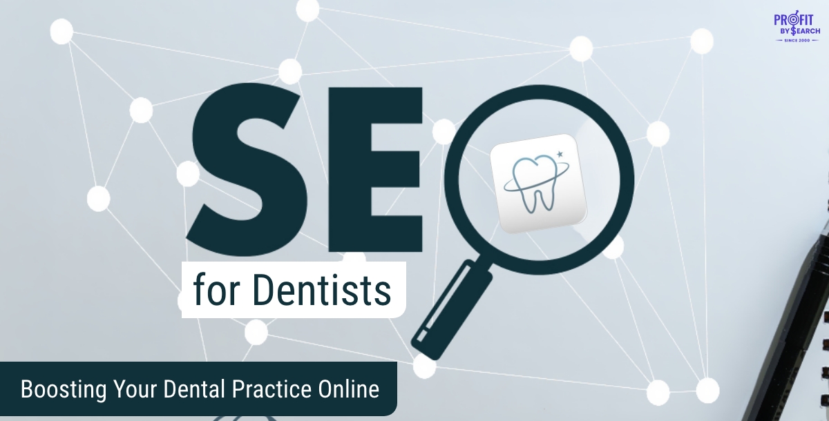 seo for dentists